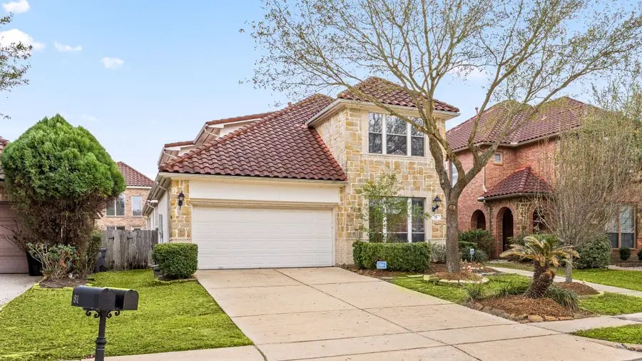 79 Cherry Hills Drive, Houston, TX 77064 - #2