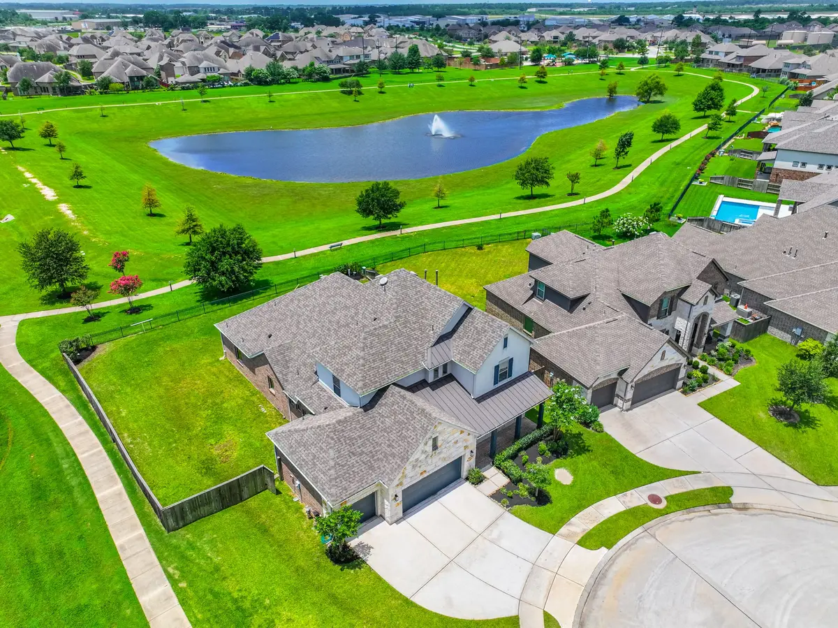 20503 Clay Stone Court, Spring, TX 77379 - #1