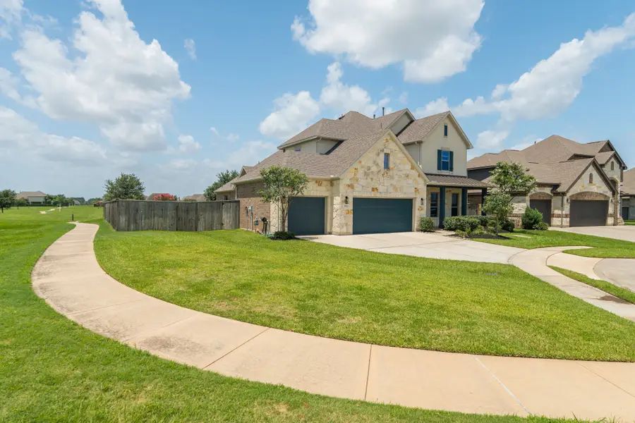 20503 Clay Stone Court, Spring, TX 77379 - #2