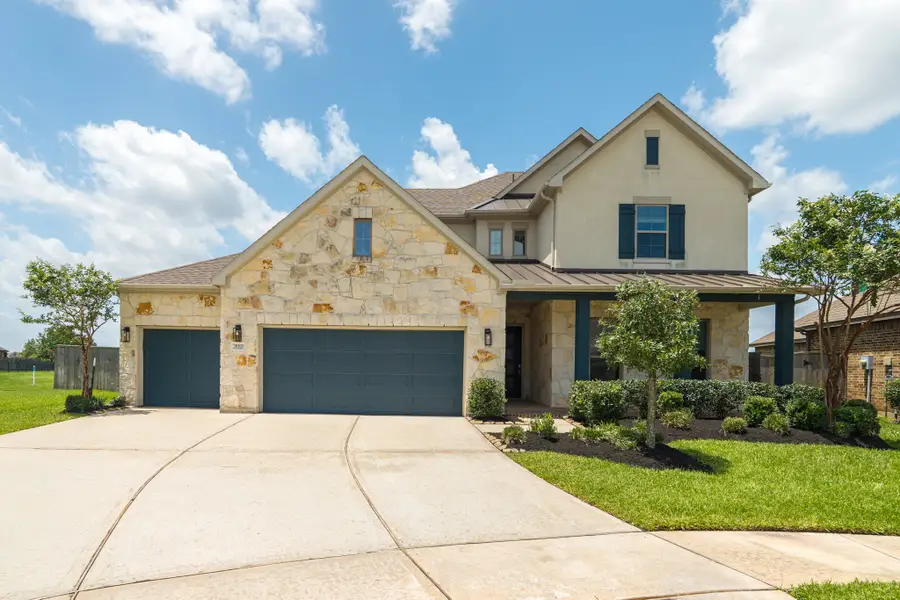 20503 Clay Stone Court, Spring, TX 77379 - #3