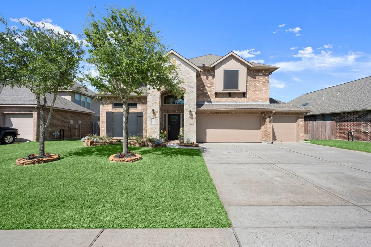 22822 Dale River Road, Tomball, TX 77375 - #1