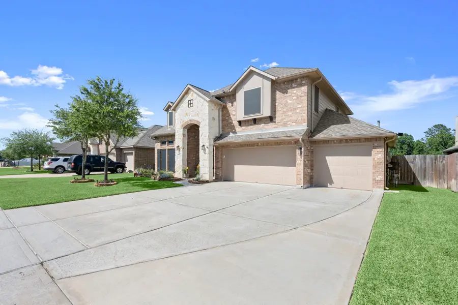 22822 Dale River Road, Tomball, TX 77375 - #2