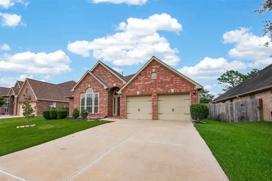 2807 Field Hollow Drive, Pearland, TX 77584 - #3