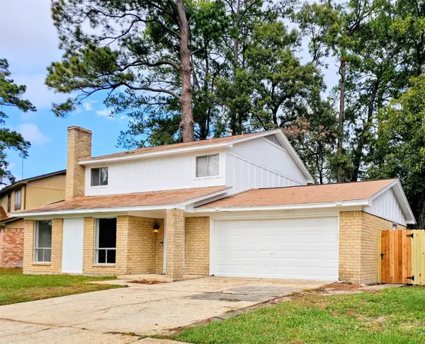 24022 Spring Briar Ln Lane, Spring, TX 77373