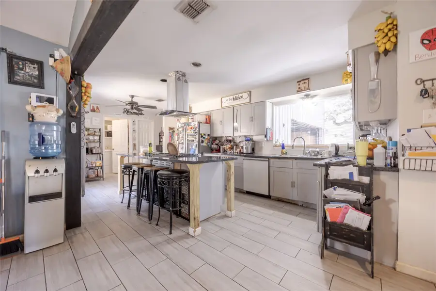 15922 Red Willow Drive, Houston, TX 77084 - #3