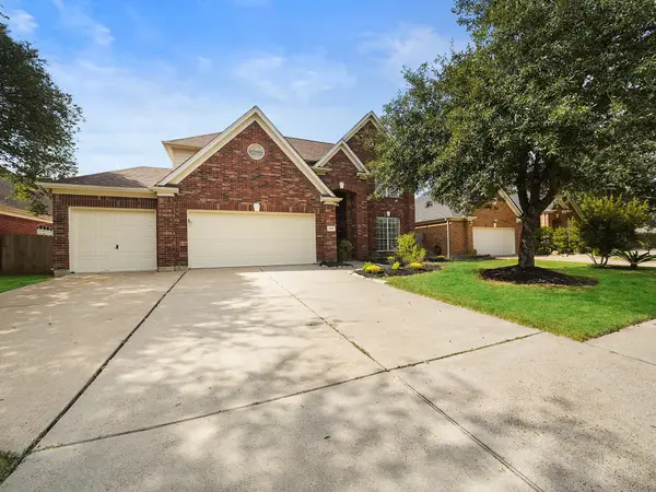 9106 Stone Porch Lane, Houston, TX 77064