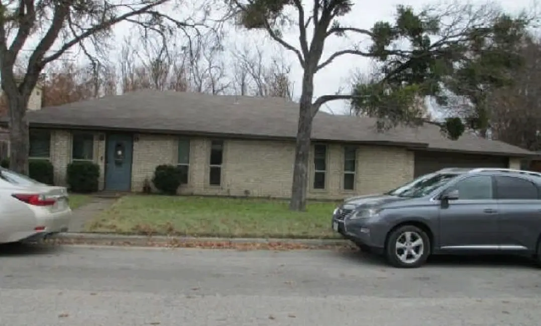 517 S Kirby Street, Pilot Point, TX 76258 - #1