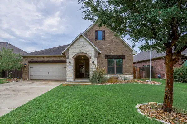 2505 Hailes Lane, College Station, TX 77845
