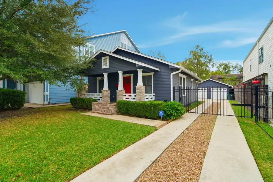 1110 E 26th Street, Houston, TX 77009 - Image #2