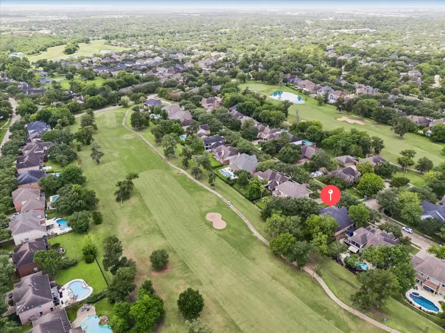 1422 Hillside Forest Drive, Sugar Land, TX 77479 - #2