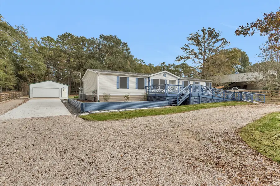 4621 Price Road, Montgomery, TX 77316 - Image #3