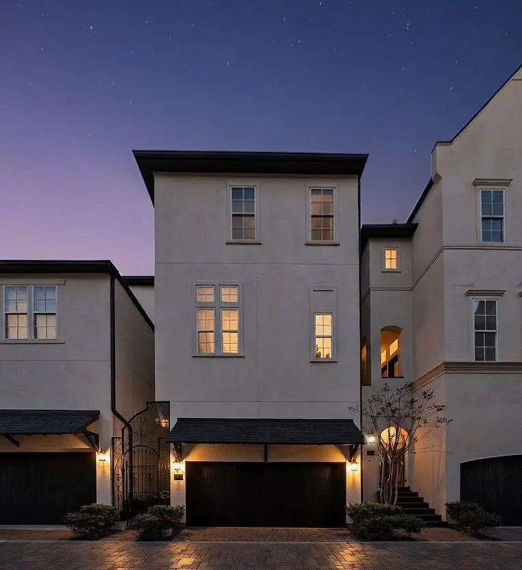 1514 W 23rd Street, Houston, TX 77008 - #1