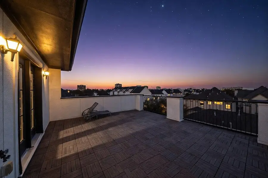 1514 W 23rd Street, Houston, TX 77008 - #3