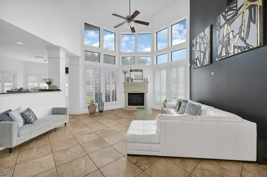 2703 Marble Brook Lane, Pearland, TX 77584 - #3