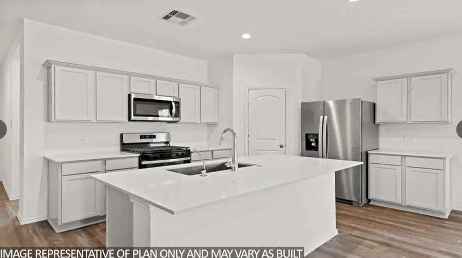 204 Golden Eagle Boulevard, New Waverly, TX 77358 - #2