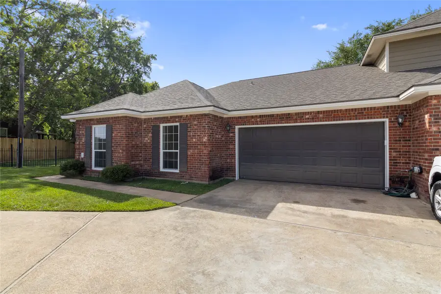 2515 Boonville Road, Bryan, TX 77808 - #2