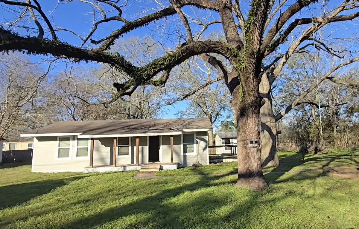 12555 Johnson Road, Conroe, TX 77302 - #1