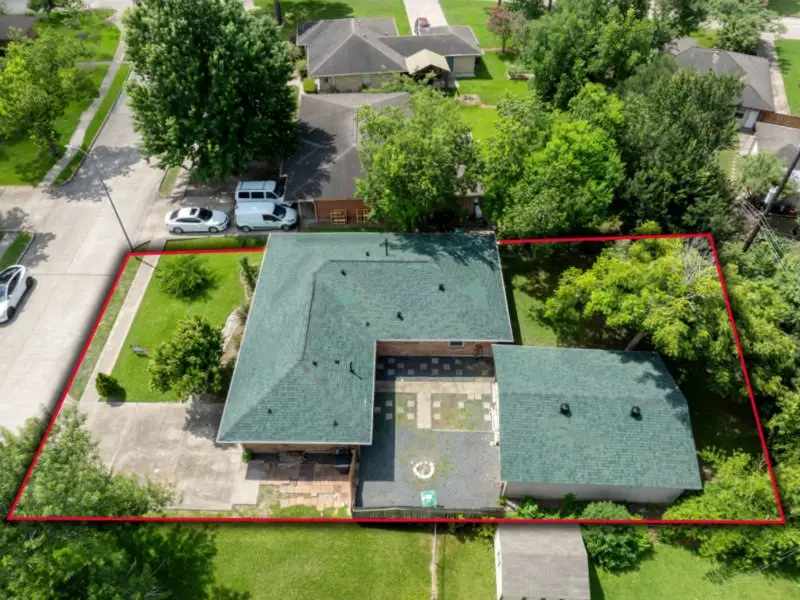 10406 Woodwind Drive, Houston, TX 77025 - #3