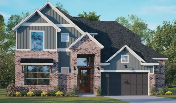 30834 Catlin Creek Drive, Waller, TX 77484