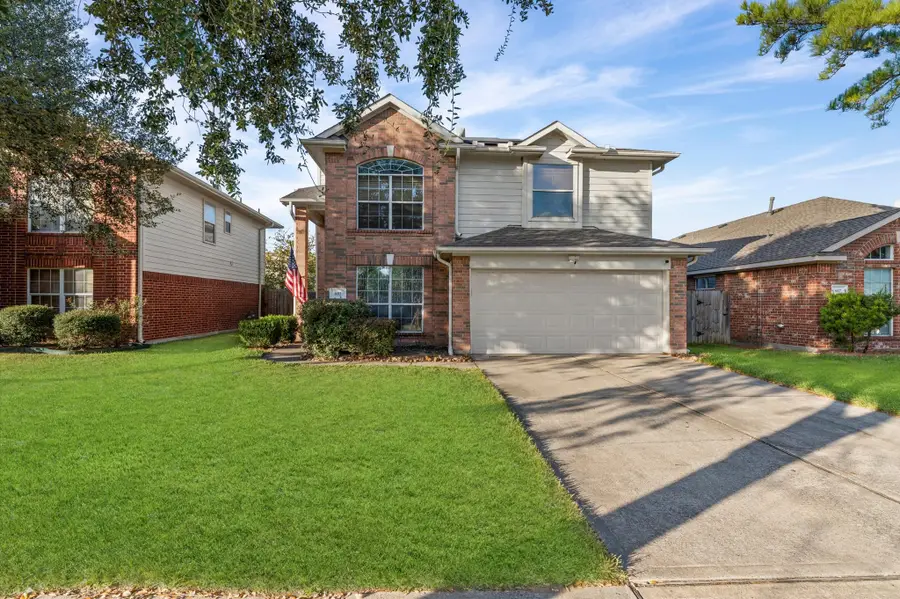 603 Northvalley Drive, Houston, TX 77073 - Image #2