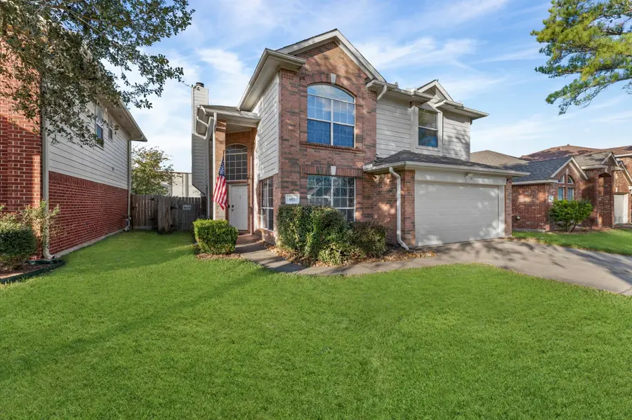 603 Northvalley Drive, Houston, TX 77073 - Image #3