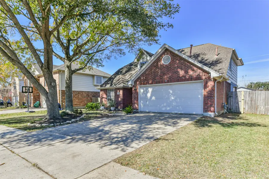 3115 Colony Drive, Dickinson, TX 77539 - Image #2