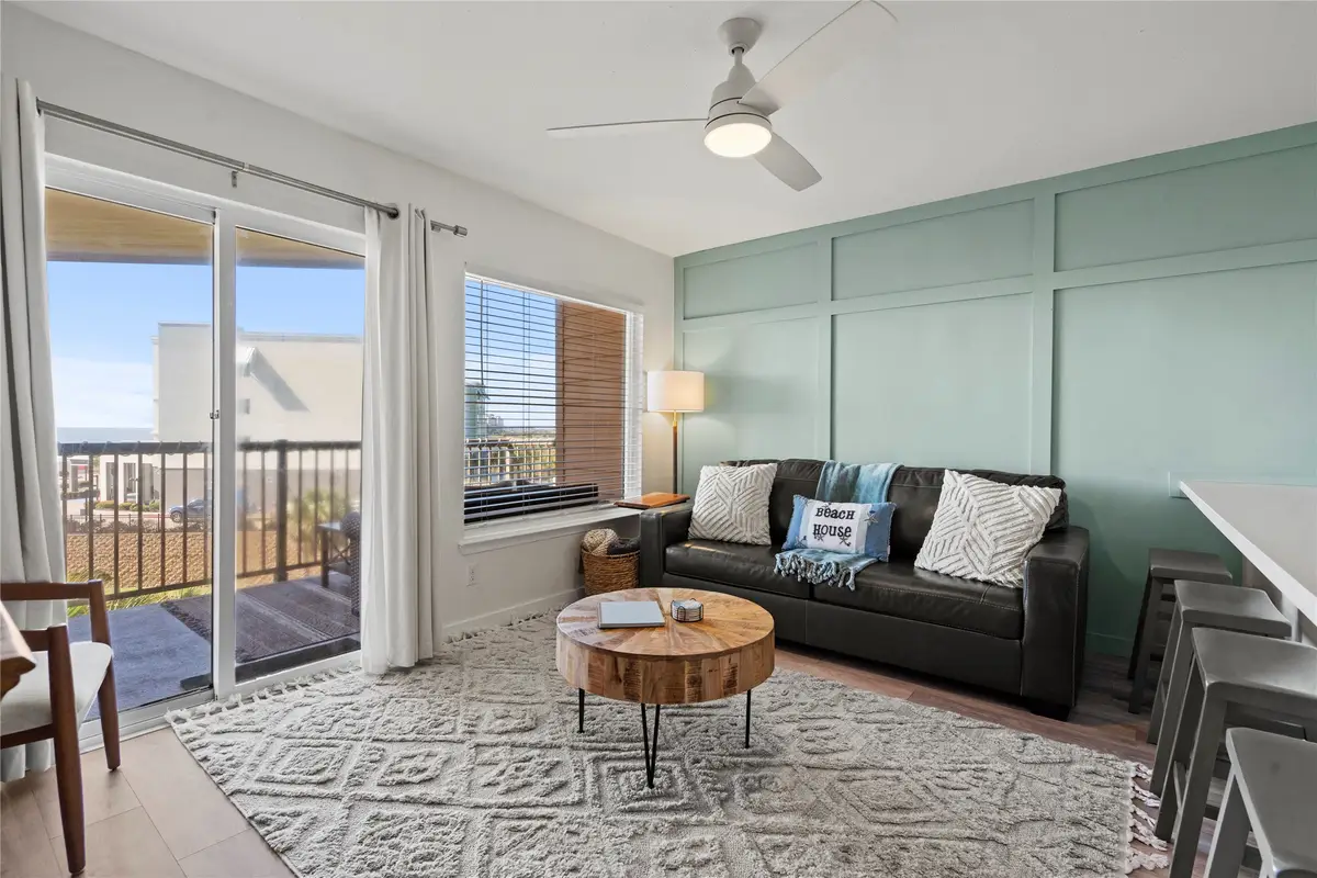 9520 Seawall Boulevard #315, Galveston, TX 77554 - #1
