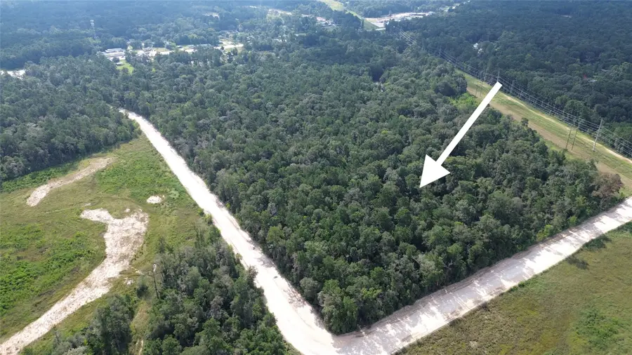 0 Village Way, Conroe, TX 77302 - #2
