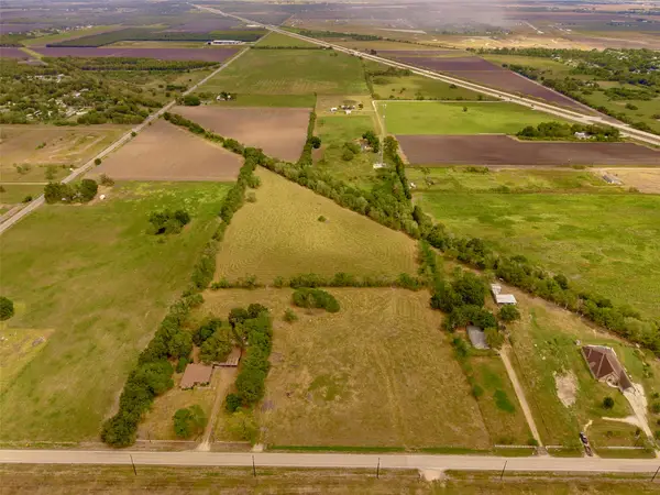 6611 Foerster School Road, Needville, TX 77461