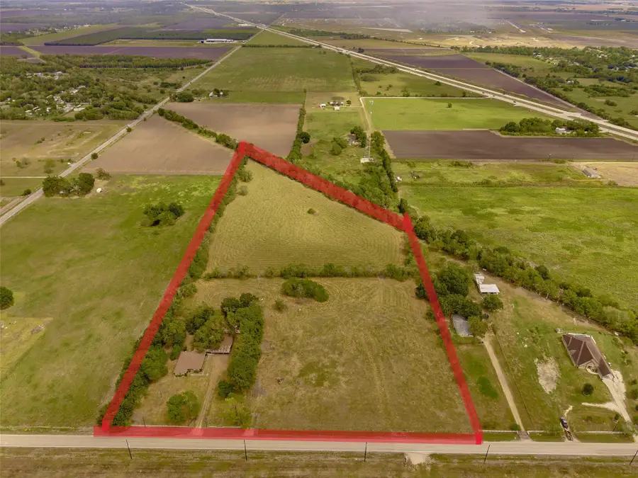 6611 Foerster School Road, Needville, TX 77461 - #2