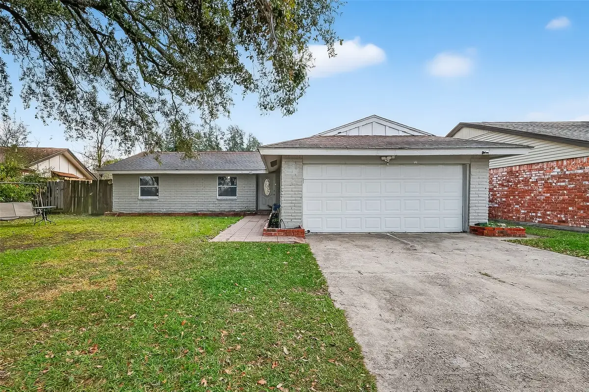 9718 Whitepost Lane, Houston, TX 77086 - Image #1