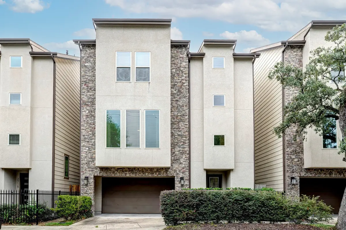 2717 Mason Street, Houston, TX 77006 - Image #1