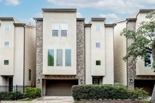 2717 Mason Street, Houston, TX 77006