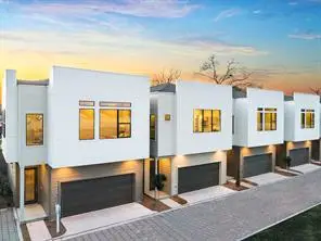 624 Thornton Oaks Lane, Houston, TX 77018 - #1