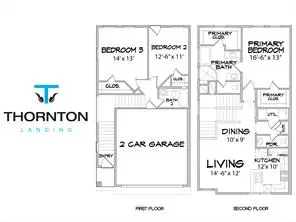 624 Thornton Oaks Lane, Houston, TX 77018 - #2