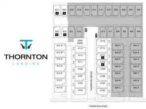 624 Thornton Oaks Lane, Houston, TX 77018 - #3