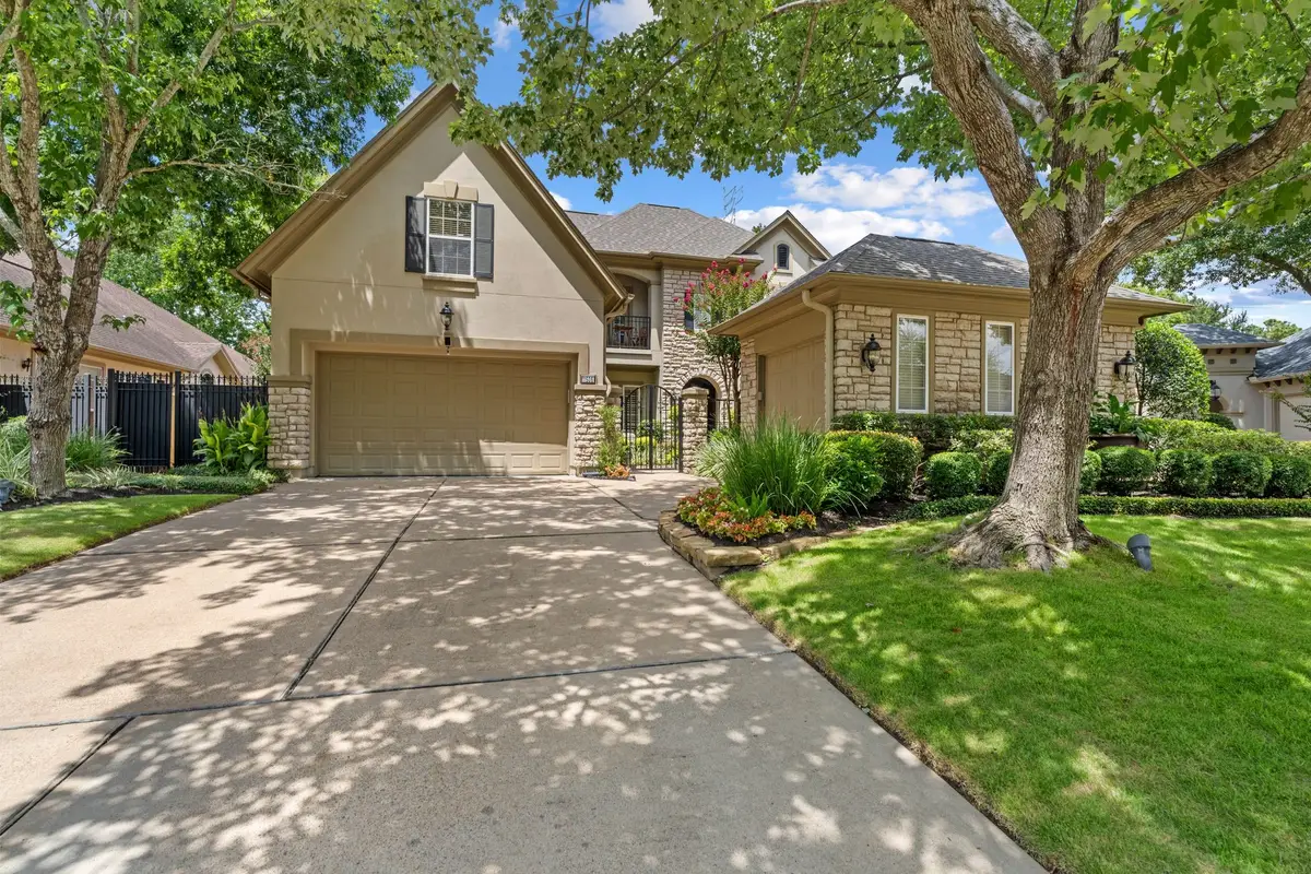 11506 Manorhouse Lane, Houston, TX 77082 - #1