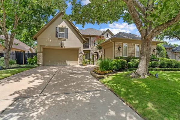 11506 Manorhouse Lane, Houston, TX 77082