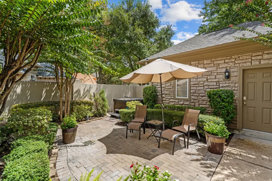 11506 Manorhouse Lane, Houston, TX 77082 - #2
