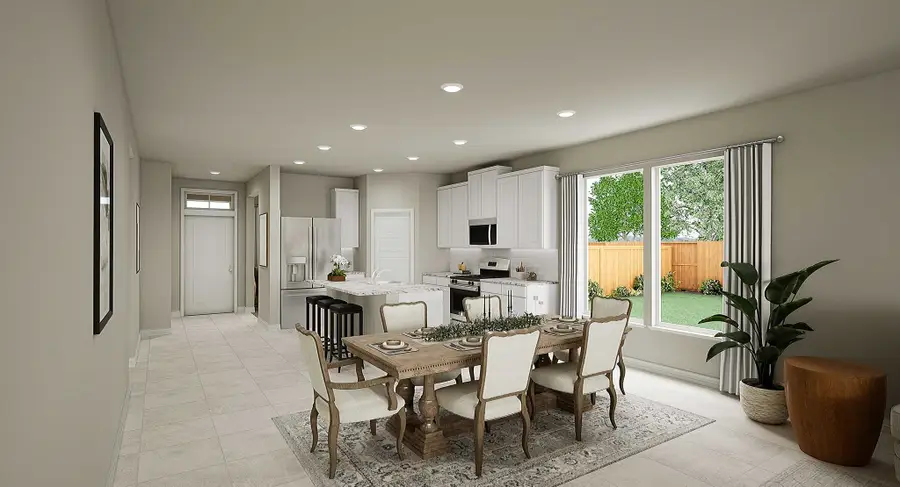 21803 Honey Scent Lane, Cypress, TX 77433 - #3