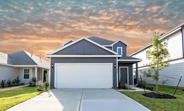 2524 Hawks Eye Drive, Conroe, TX 77301