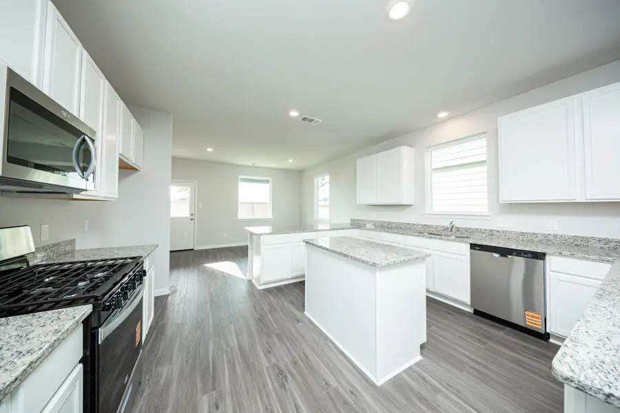 2524 Hawks Eye Drive, Conroe, TX 77301 - #2