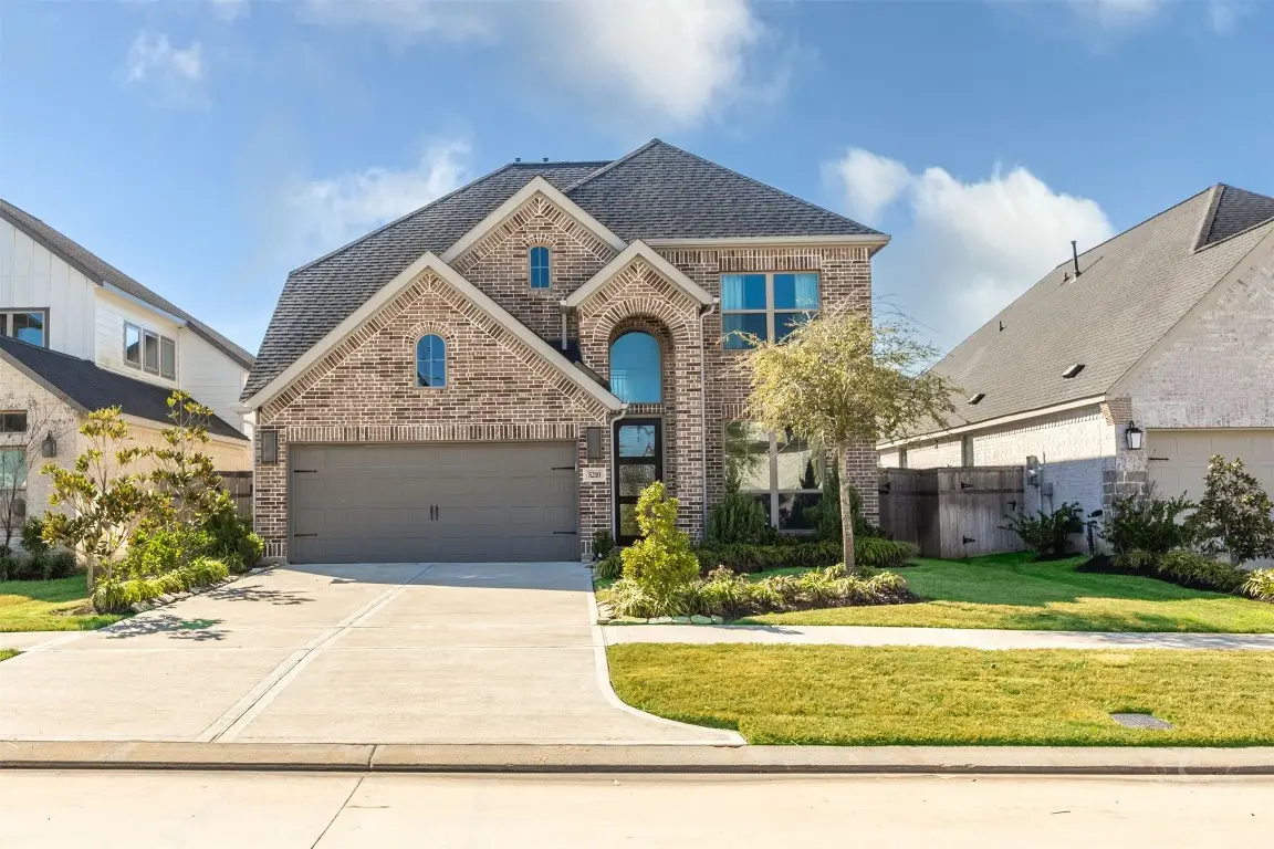 5210 Birch Shadow Drive, Fulshear, TX 77441 - #1