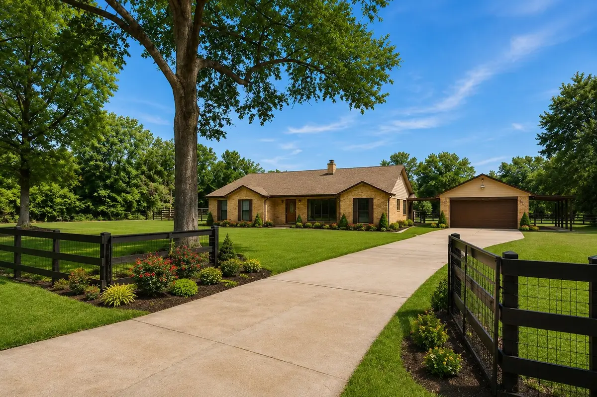 10070 Woodcreek Circle, Willis, TX 77318 - #1