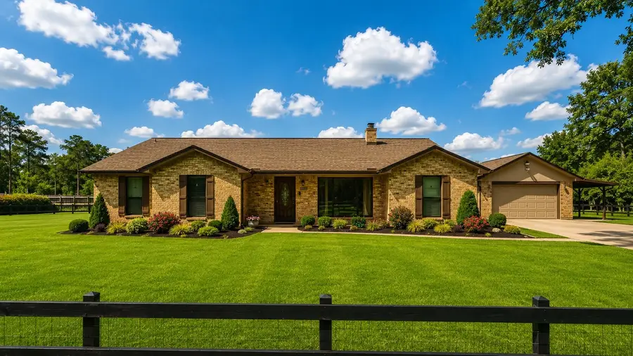 10070 Woodcreek Circle, Willis, TX 77318 - #2