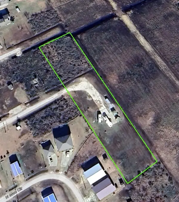 170 Jewel Drive, Crystal Beach, TX 77650