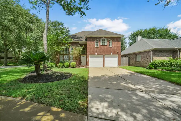 1418 Sheffield Drive, Missouri City, TX 77459