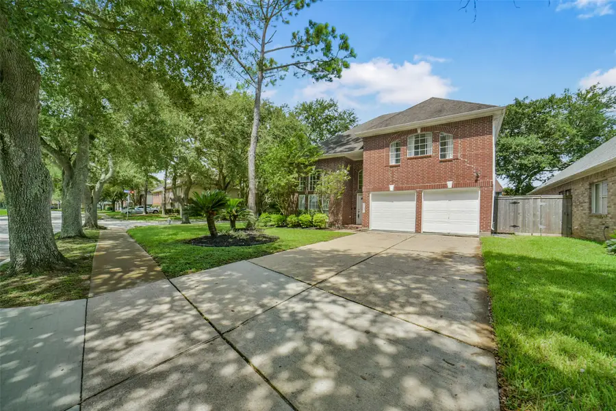 1418 Sheffield Drive, Missouri City, TX 77459 - #2