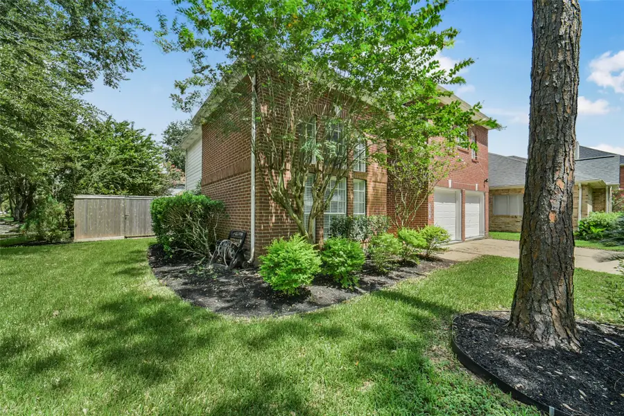 1418 Sheffield Drive, Missouri City, TX 77459 - #3