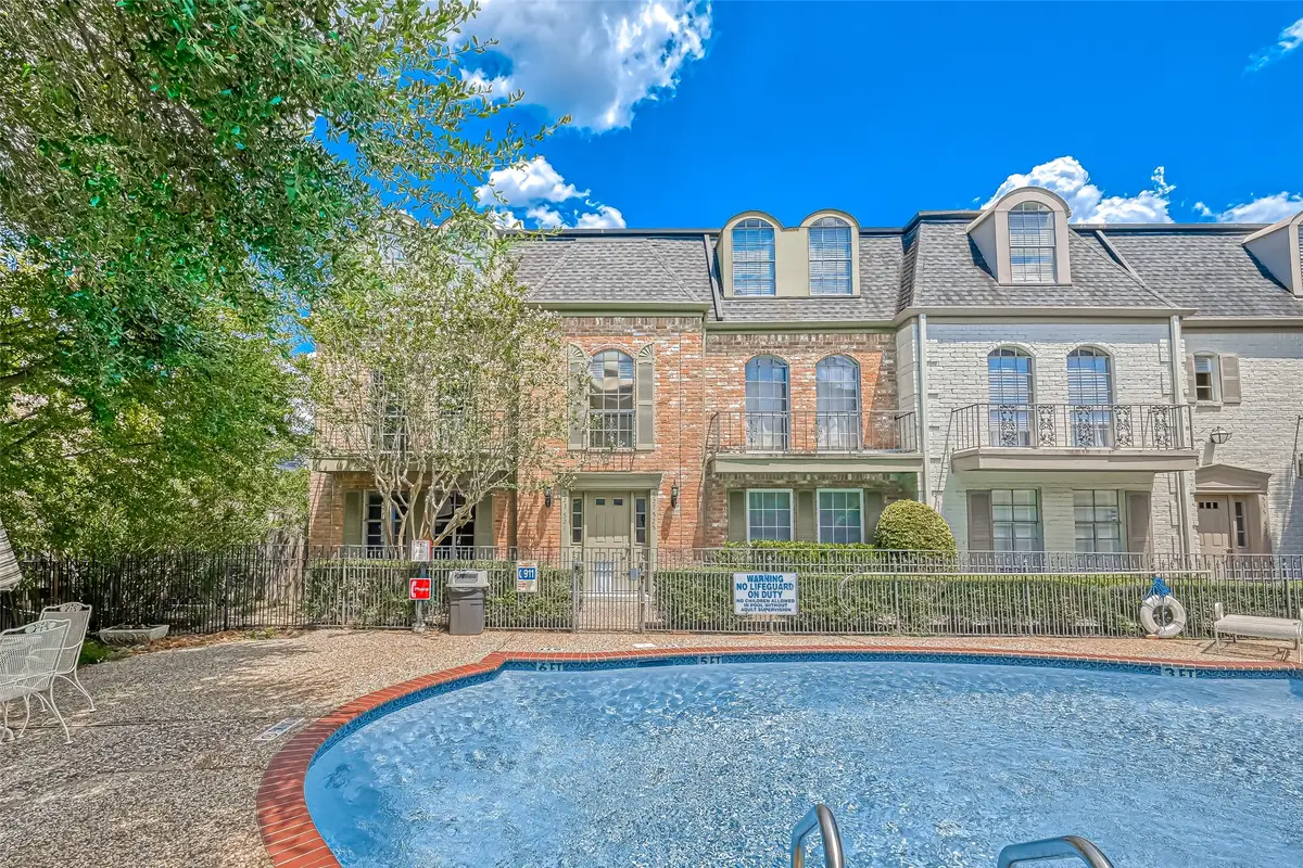 527 N Post Oak Lane #527, Houston, TX 77024 - #1